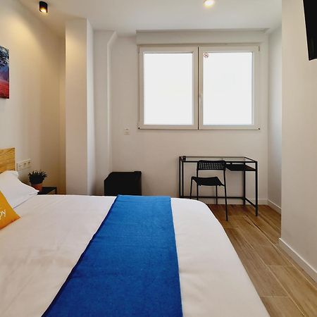 Bilbao Rooms Miribilla Екстериор снимка