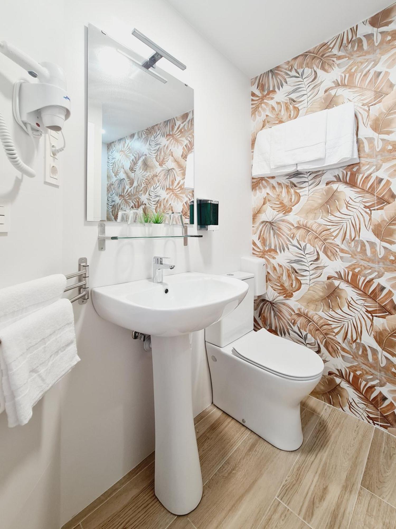 Bilbao Rooms Miribilla Екстериор снимка