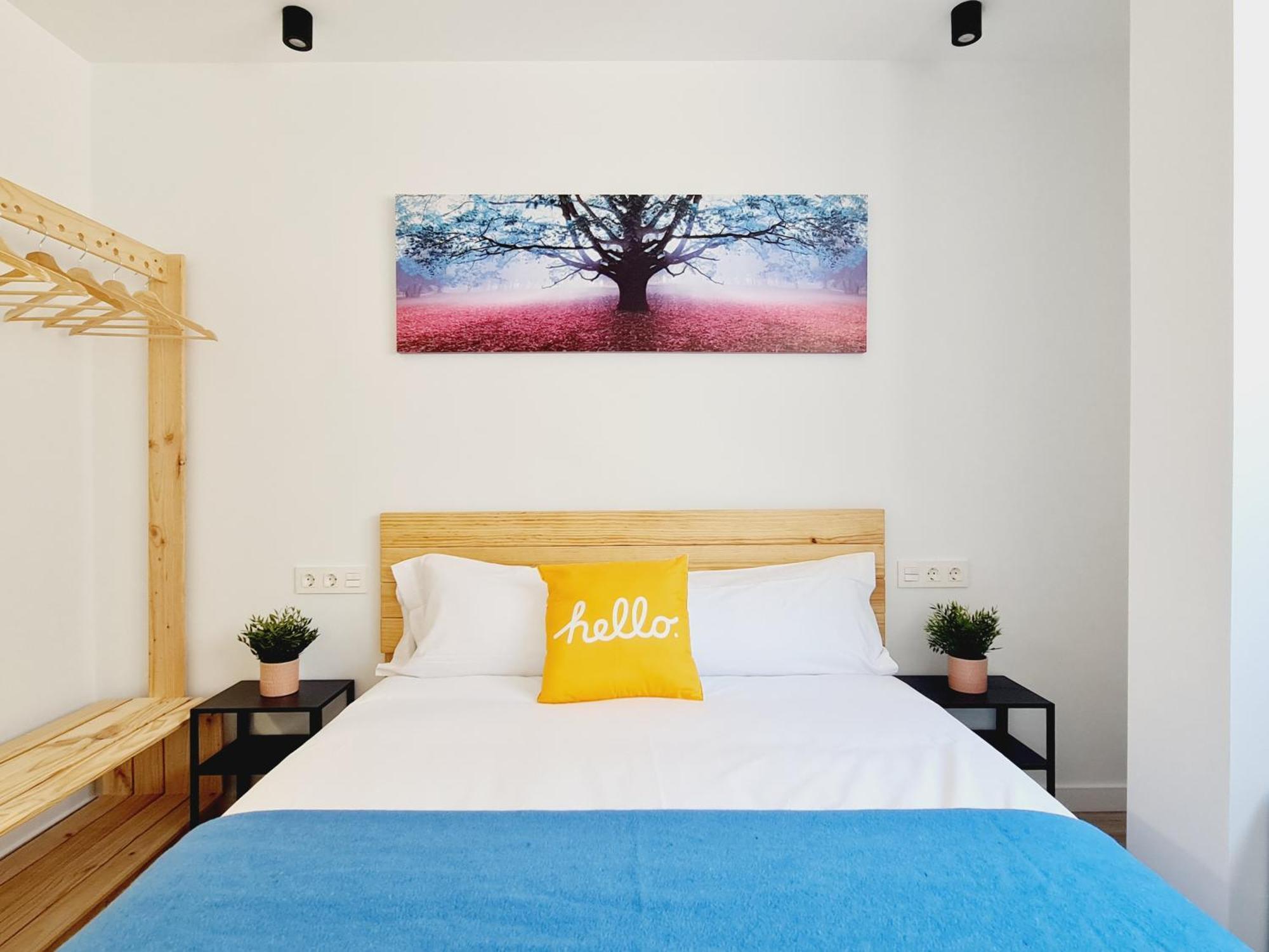 Bilbao Rooms Miribilla Екстериор снимка