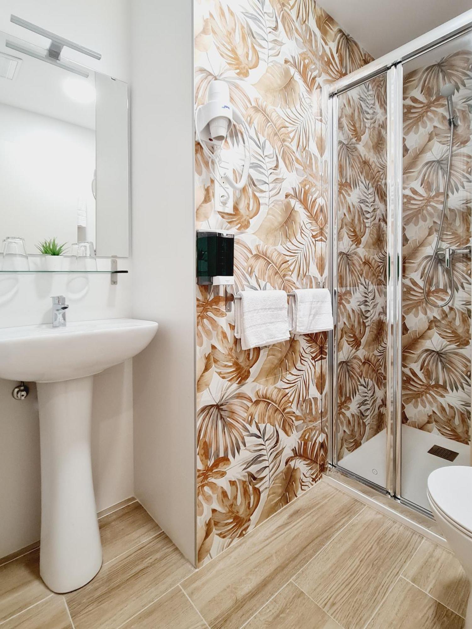Bilbao Rooms Miribilla Екстериор снимка