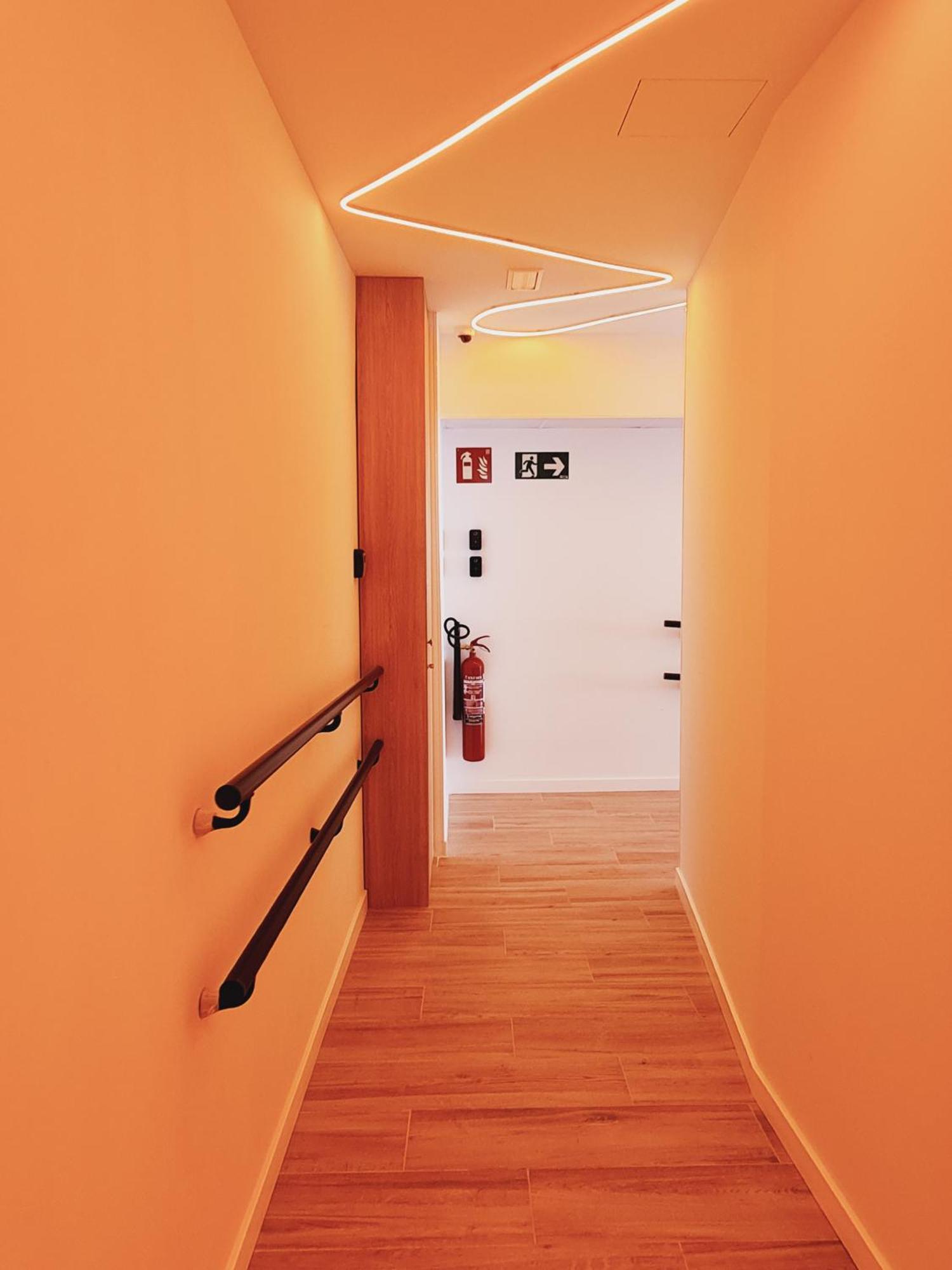 Bilbao Rooms Miribilla Екстериор снимка