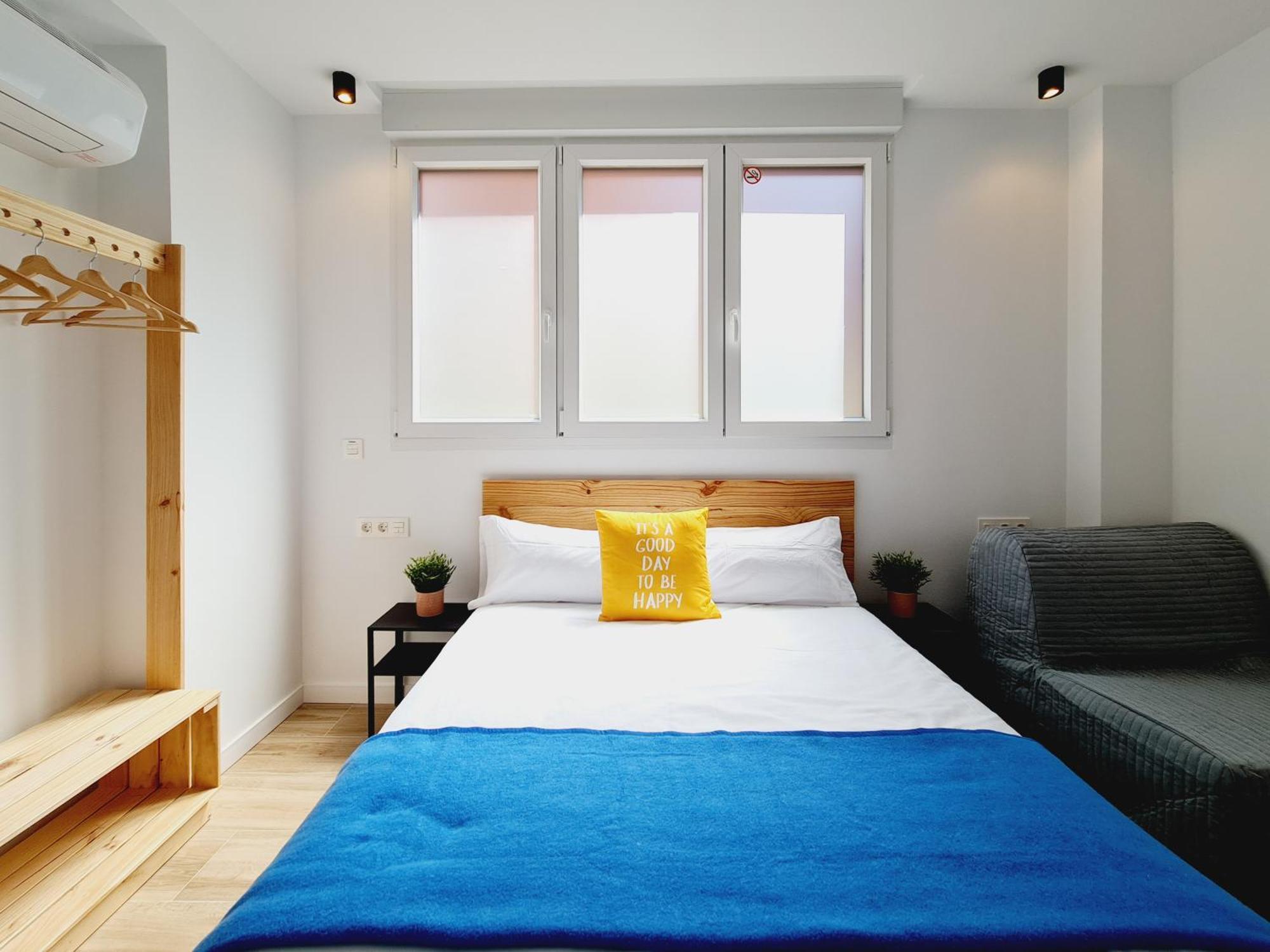 Bilbao Rooms Miribilla Екстериор снимка