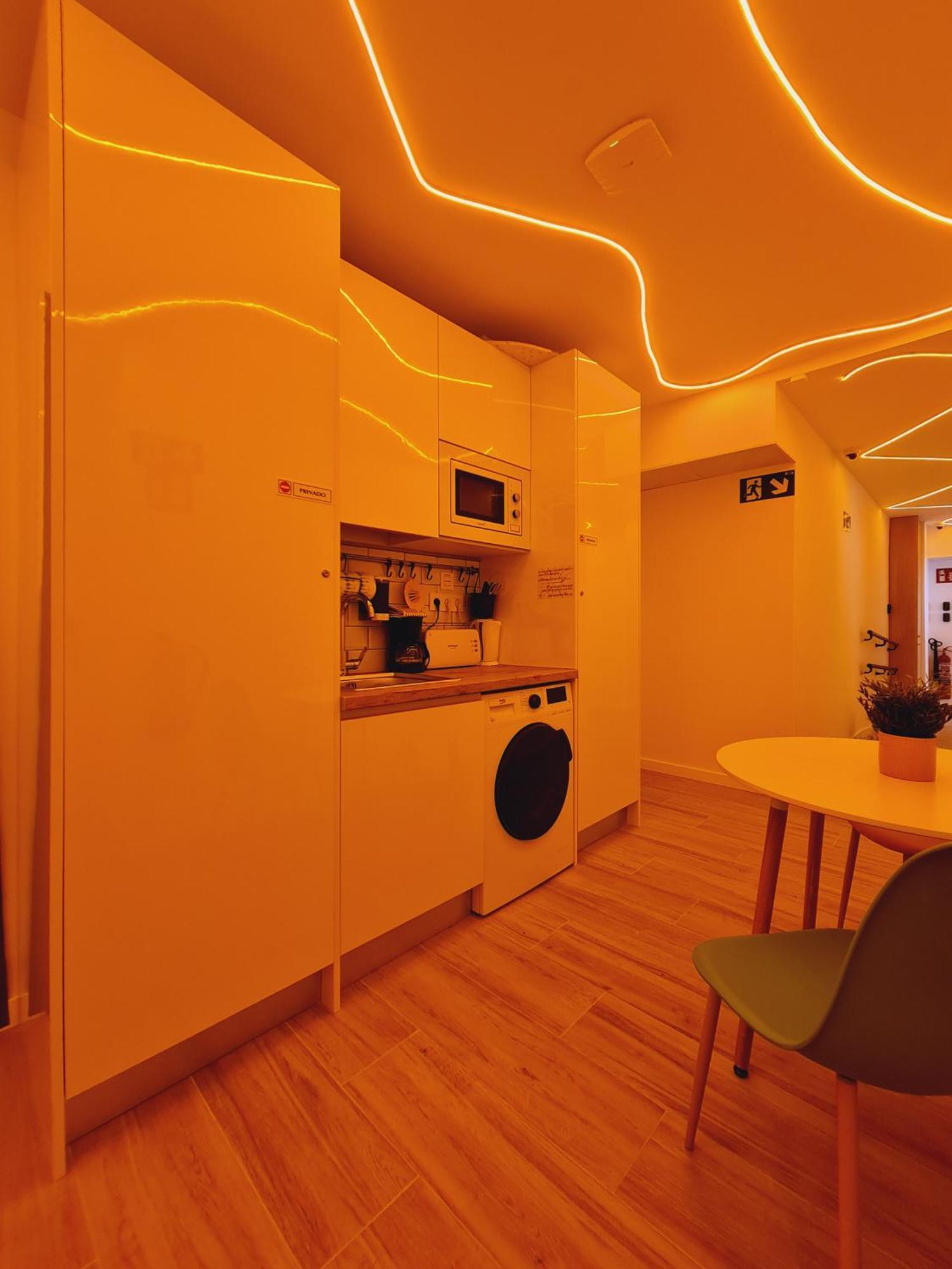 Bilbao Rooms Miribilla Екстериор снимка