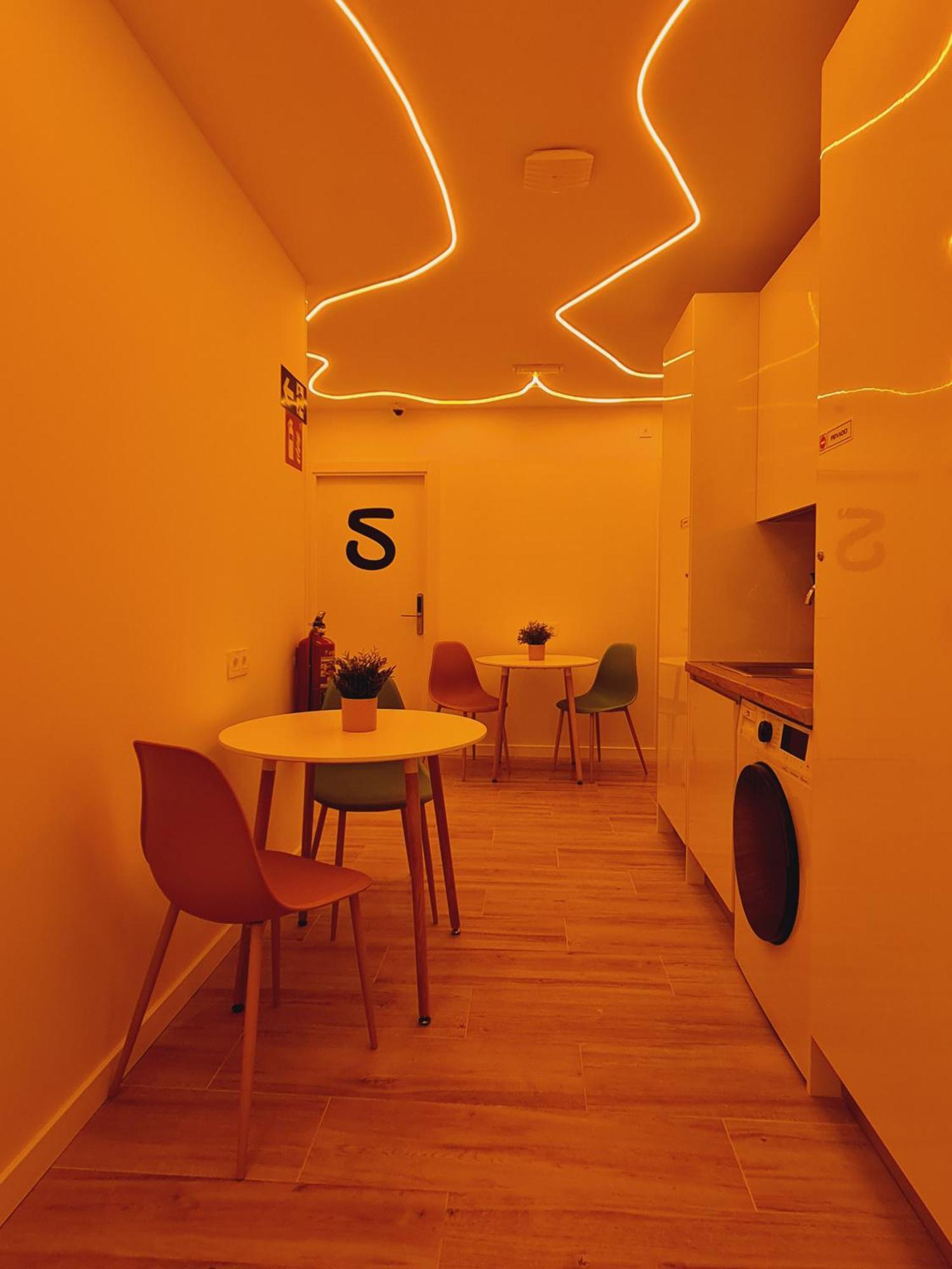 Bilbao Rooms Miribilla Екстериор снимка