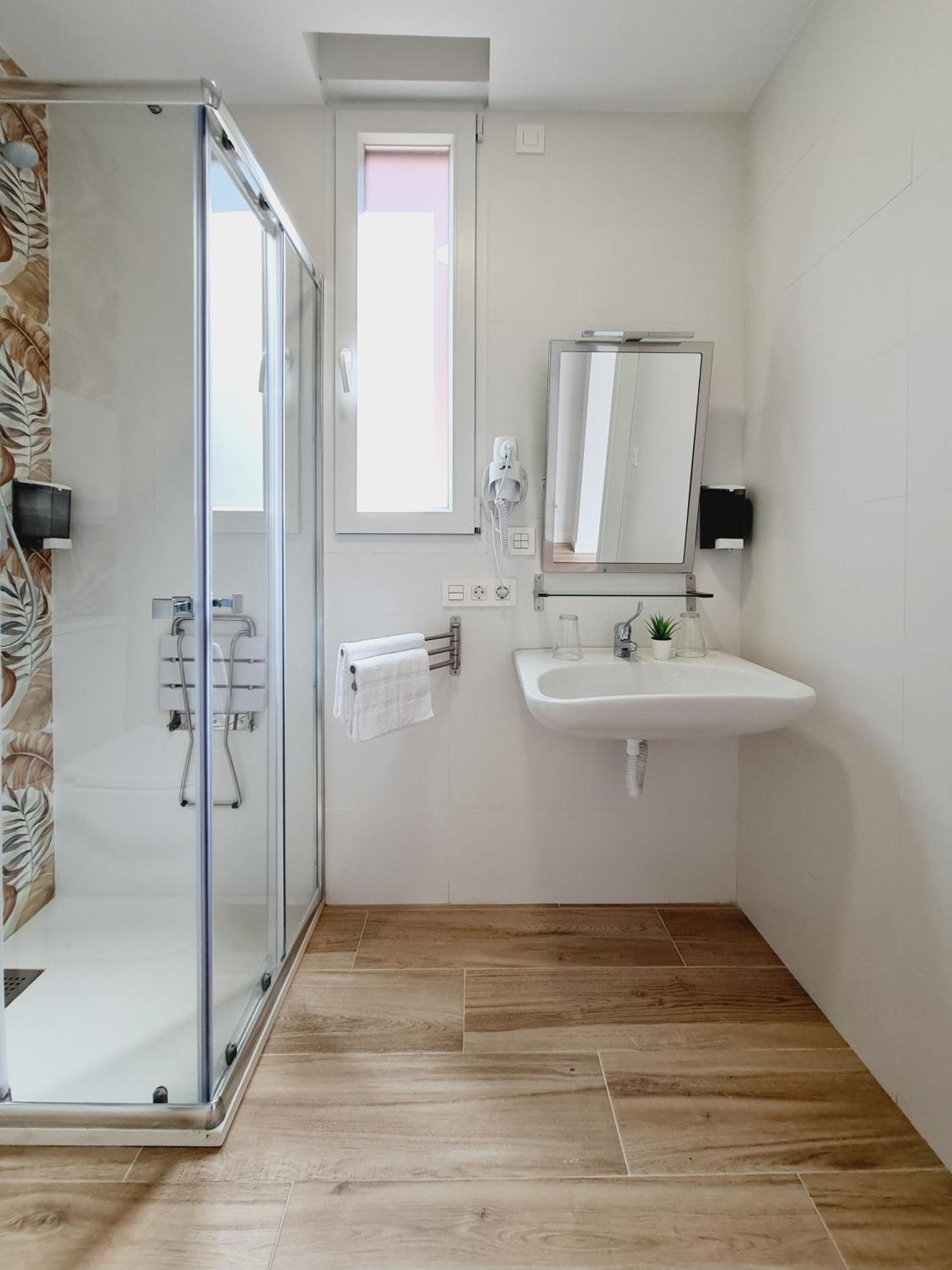 Bilbao Rooms Miribilla Екстериор снимка