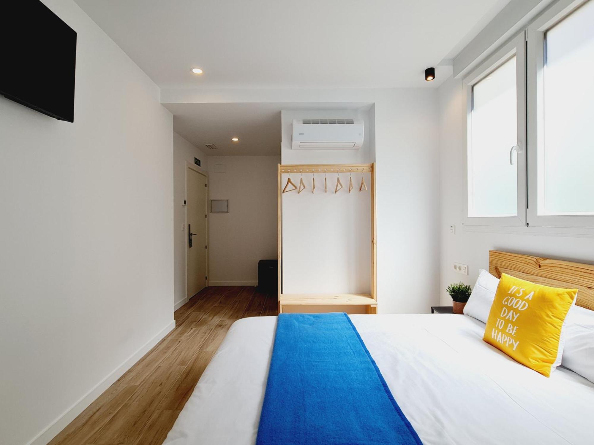 Bilbao Rooms Miribilla Екстериор снимка