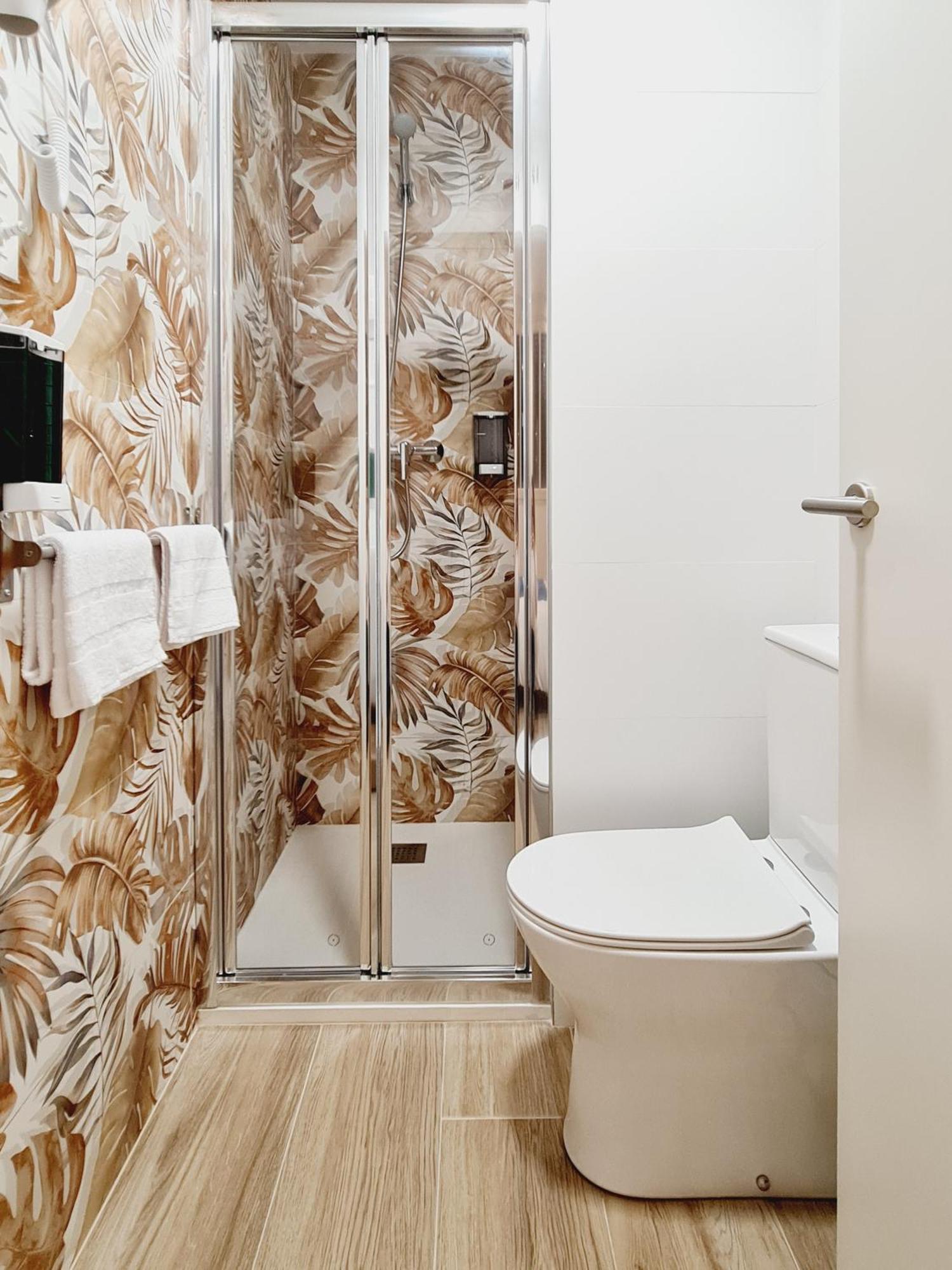 Bilbao Rooms Miribilla Екстериор снимка