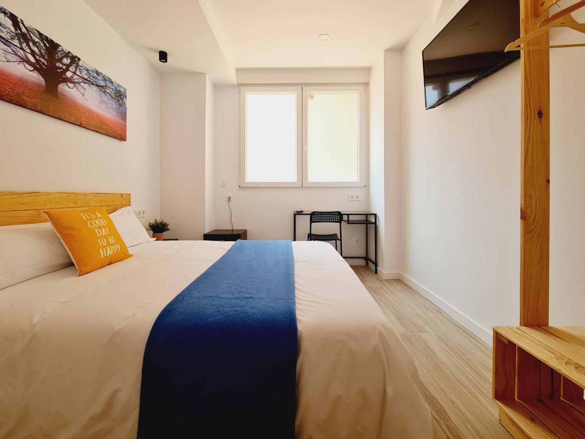 Bilbao Rooms Miribilla Екстериор снимка