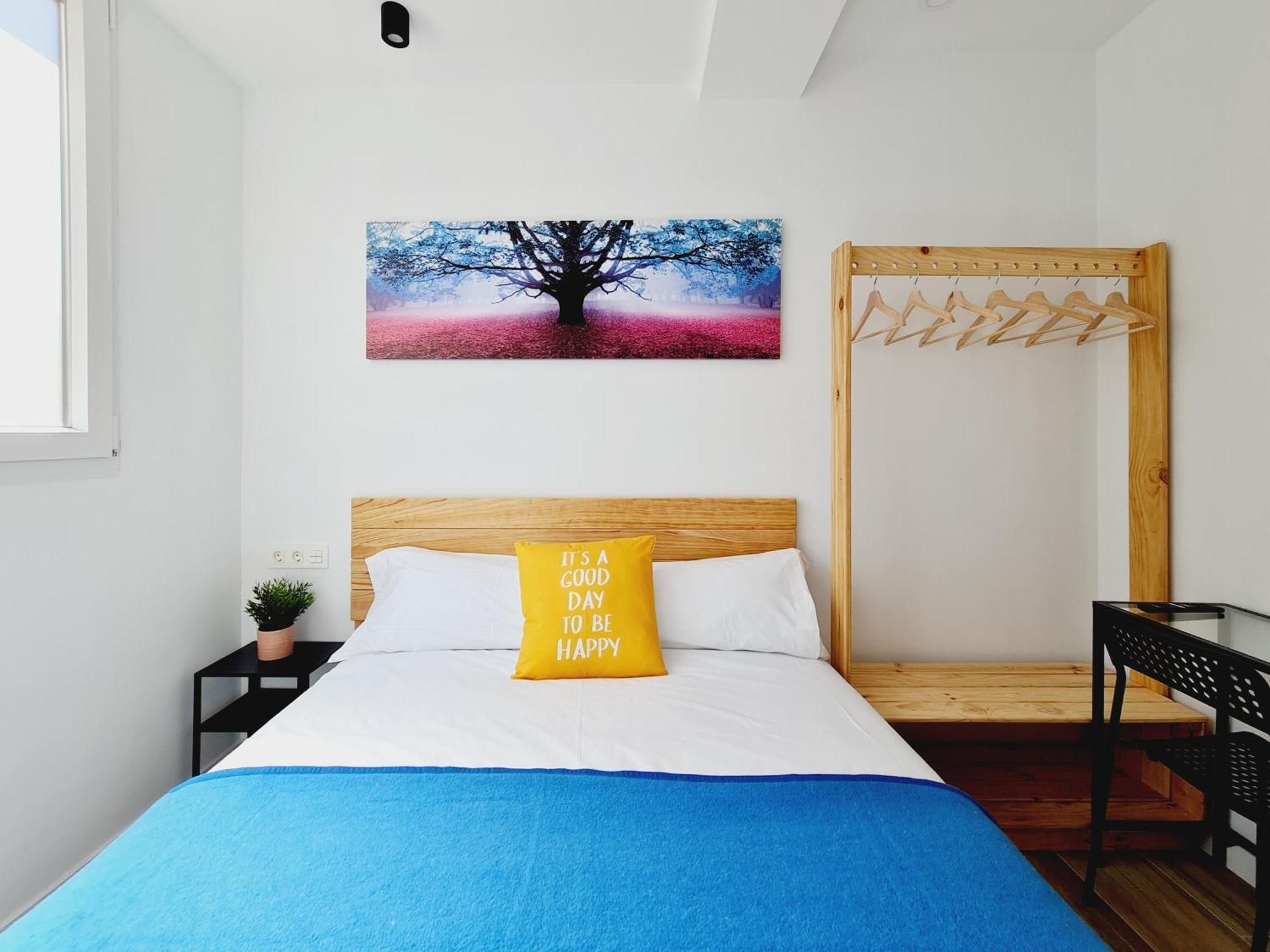 Bilbao Rooms Miribilla Екстериор снимка