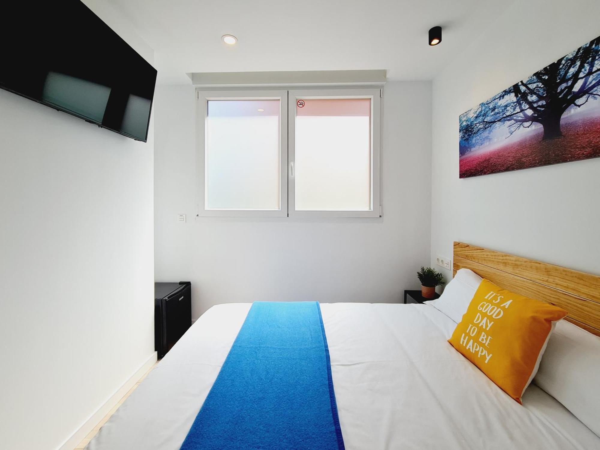 Bilbao Rooms Miribilla Екстериор снимка