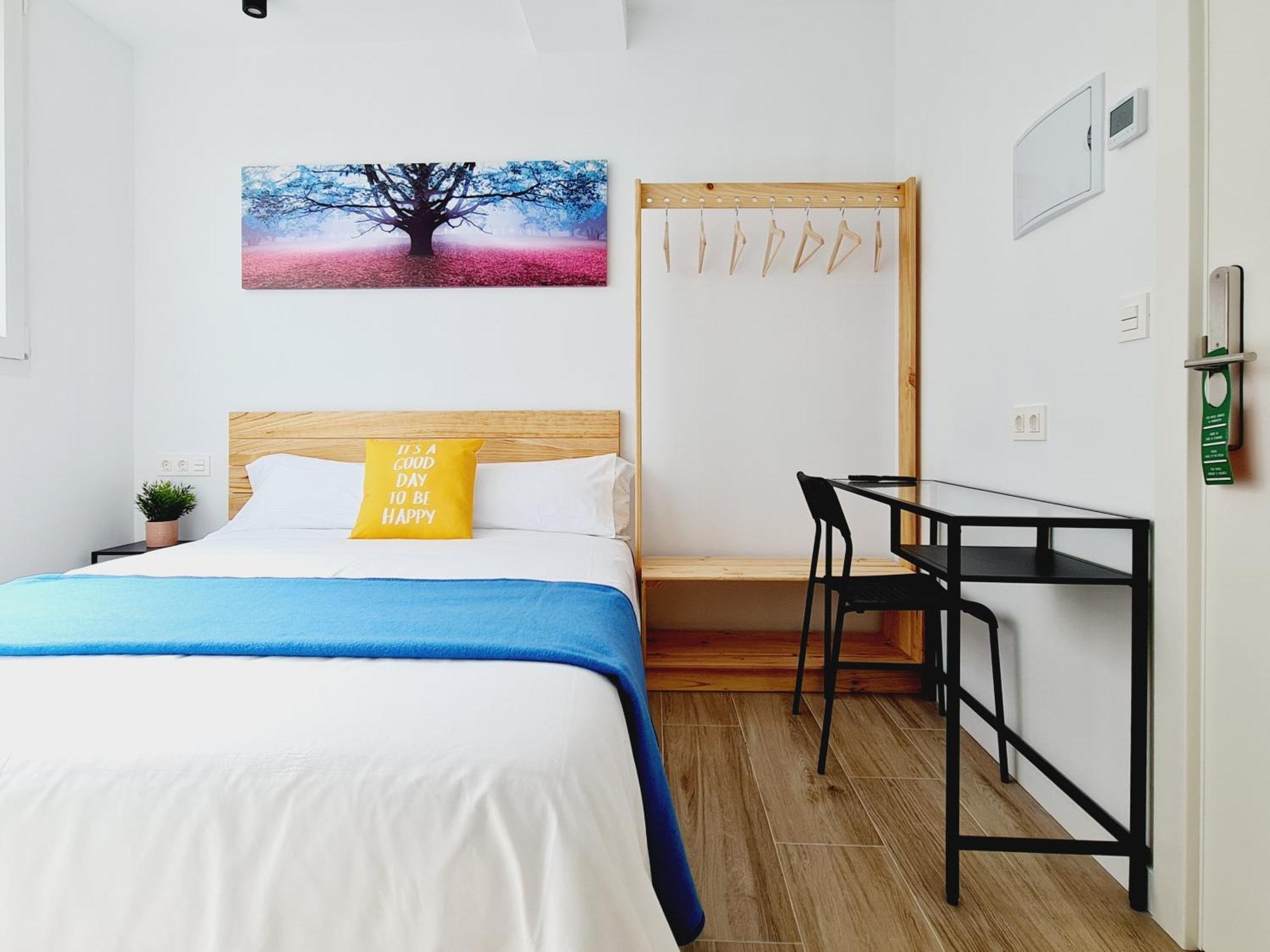 Bilbao Rooms Miribilla Екстериор снимка